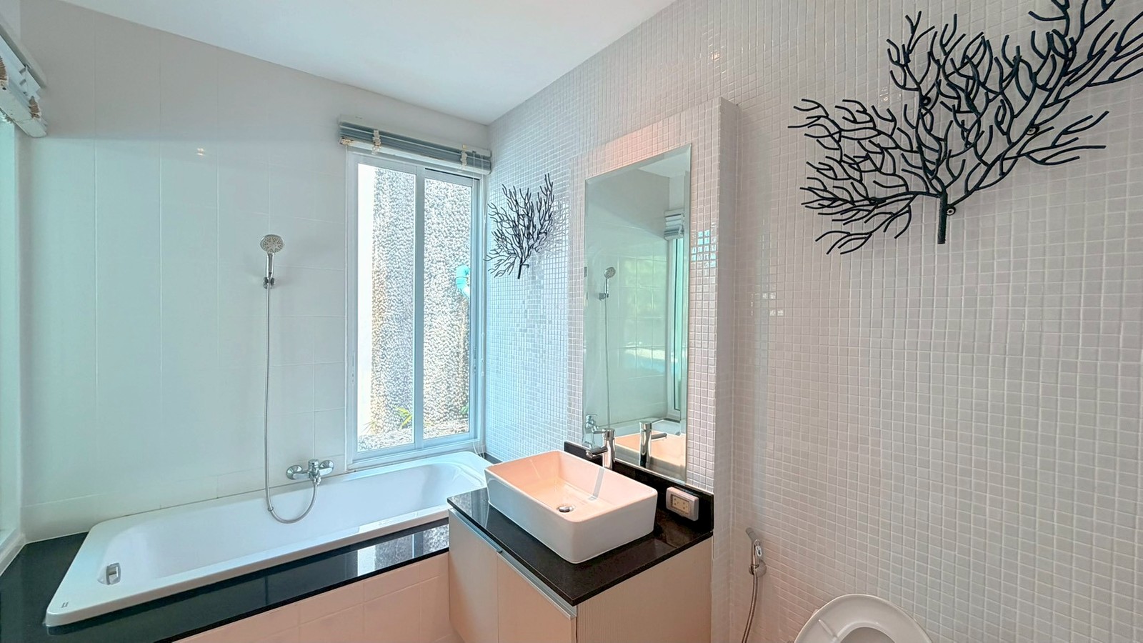 Luxury 1 Bedroom
